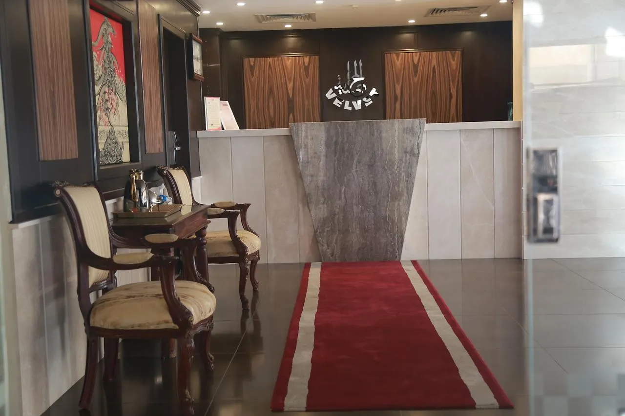 ** شقة فندقية جدة Alagneha Almokmalia - Alslamah المملكة العربية السعودية