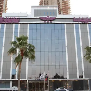 فندق فندق ايليت, جدة