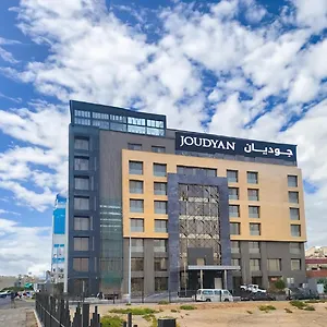 فندق سكون, جدة