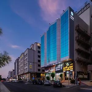 فندق Merya - Zahra, جدة